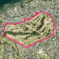 Whangaparaoa Golf Club Whangaparaoa Golf Club