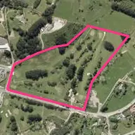 New Judgeford Golf Club