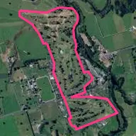 Matamata Golf Course Matamata Golf Course