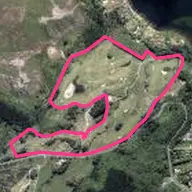 Lake Rotoiti Golf Course Lake Rotoiti Golf Course