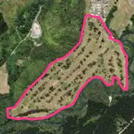 Kawerau Golf Course Kawerau Golf Course