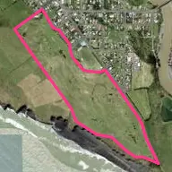 Patea Golf Club Patea Golf Club