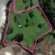 Urenui Golf Club
