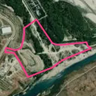 Proposed Shotover Public Golf Facility Proposed Shotover Public Golf Facility