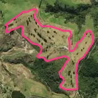 Hikurangi Golf Club Hikurangi Golf Club
