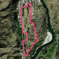 Roxburgh Golf Club Roxburgh Golf Club