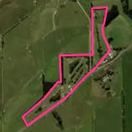 Hedgehope Golf Course Hedgehope Golf Course