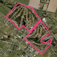 Waimate Golf Club Waimate Golf Club