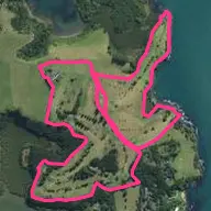 Waitangi Golf Club Waitangi Golf Club