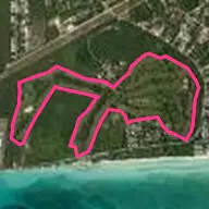 Blue Shark Golf Course