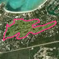 Lyford Cay Club golf course