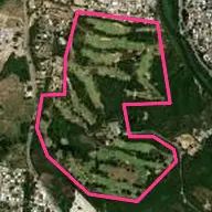 Campo de Golf Las Aromas Campo de Golf Las Aromas