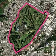 Santo Domingo Country Club