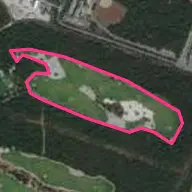 Cana Bay Golf Course Cana Bay Golf Course