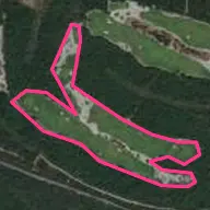 Cana Bay Golf Course Cana Bay Golf Course