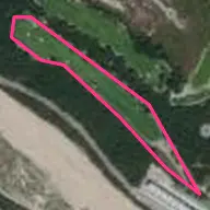 Cana Bay Golf Course Cana Bay Golf Course