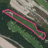Cana Bay Golf Course Cana Bay Golf Course