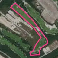 Cana Bay Golf Course Cana Bay Golf Course