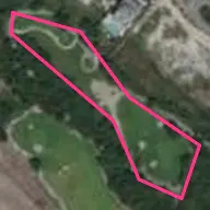 Cana Bay Golf Course Cana Bay Golf Course
