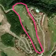 La Estancia Golf Course 1