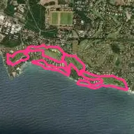 Casa De Campo - Teeth of the Dog