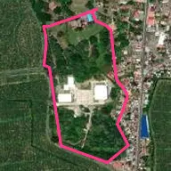 Campo del Club de Golf de Finca 8 Campo del Club de Golf de Finca 8