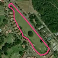 Hole 1 Hole 1