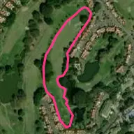 Hole 3 Hole 3