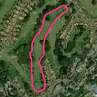 Hole 4 Hole 4