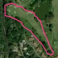 Hole 5 Hole 5
