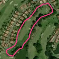 Hole 6 Hole 6