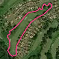 Hole 7 Hole 7