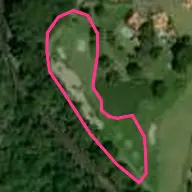 Hole 8 Hole 8