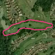 Hole 10 Hole 10