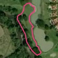 Hole 11 Hole 11