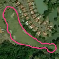 Hole 12 Hole 12