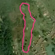 Hole 13 Hole 13