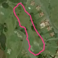 Hole 14 Hole 14