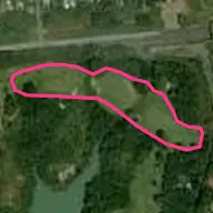 Hole 16 Hole 16