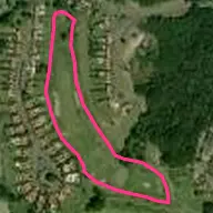 Hole 18 Hole 18