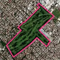 Golf Club San Andrés