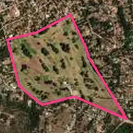 Golf Club La Cumbre Golf Club La Cumbre