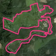 Golfplatz Schloss Langenstein