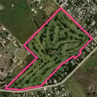 Tandil Golf Club Tandil Golf Club