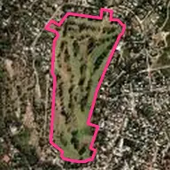 Golf Club Alta Gracia Golf Club Alta Gracia