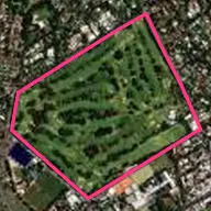San Isidro Golf Club