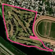 Jockey Club Jockey Club