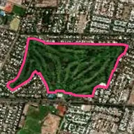 Club de Golf Mendoza