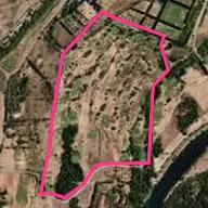 General Roca Golf Club