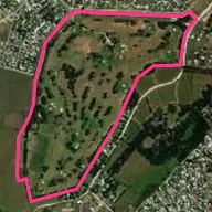 Mar del Plata Golf Club cancha nueva Mar del Plata Golf Club cancha nueva